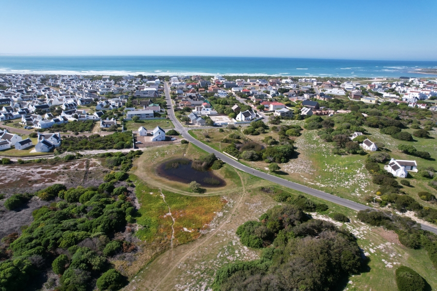 0 Bedroom Property for Sale in Struisbaai Western Cape
